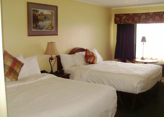 Econo Lodge Inn&Suites Tilton Esterno foto